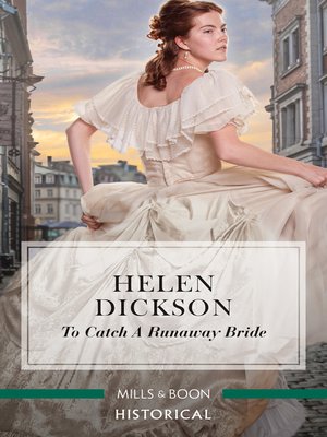 cover image of To Catch a Runaway Bride